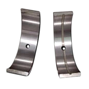 Aluminum Based Alloy Con Rod Bearings